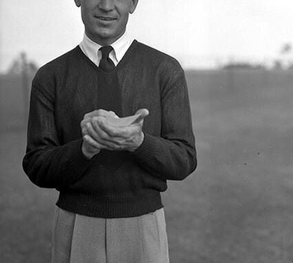 Ben Hogan: Mannen som formet moderne golf – både i spill og stil