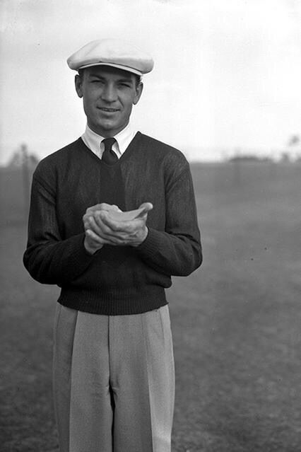 Ben Hogan: Mannen som formet moderne golf – både i spill og stil