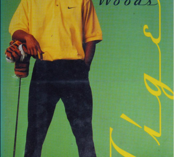 Vintage Golfstil