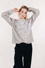 Thermal long sleeve