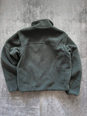 Fleece jacket