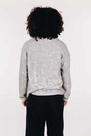 Thermal long sleeve
