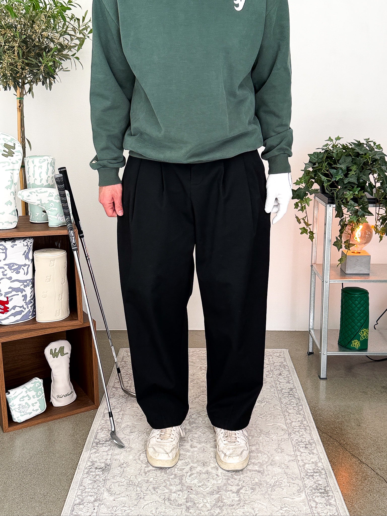 Val de Pleats