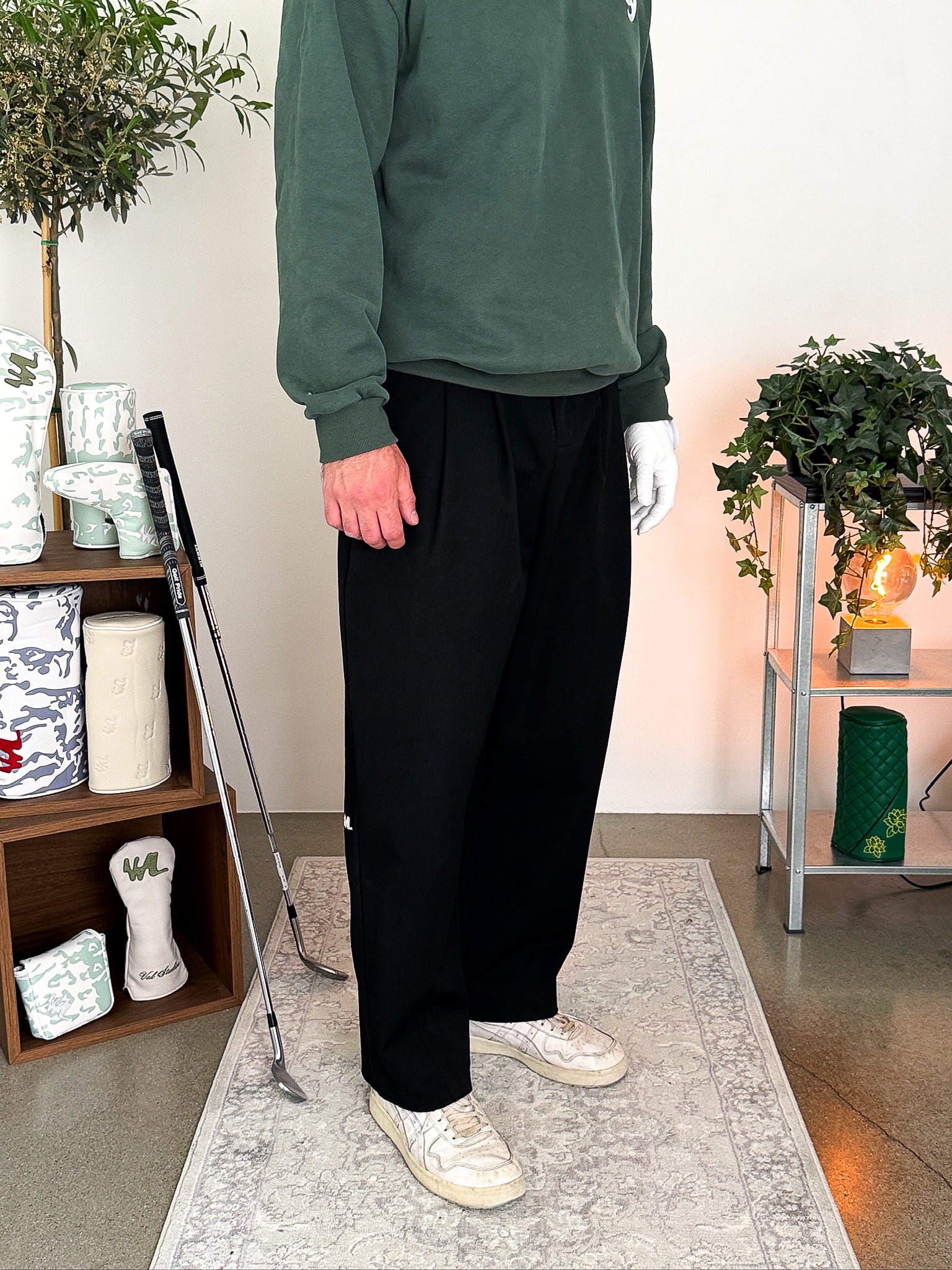 Val de Pleats