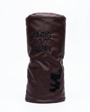 Heatreactive Headcover