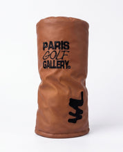 Heatreactive Headcover
