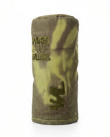 Heatreactive Headcover
