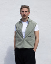 Pine Vest