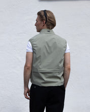 Pine Vest