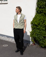 Pine Vest