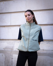 Pine Vest