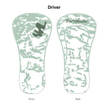 Forest driver cover