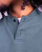 Henley Sweater