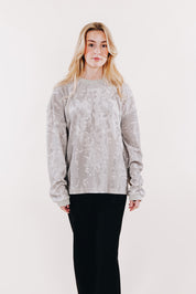 Thermal long sleeve