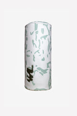 Forest barrel cover