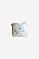 Forest mallet putter