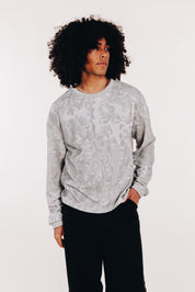 Thermal long sleeve