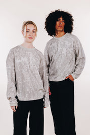 Thermal long sleeve