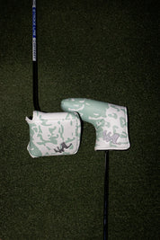 Forest blade putter