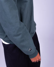Henley Sweater