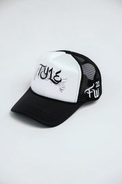 TRUCKER HAT