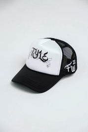 TRUCKER HAT