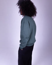 Henley Sweater