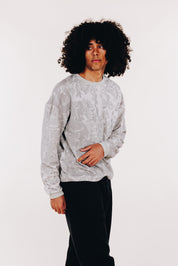 Thermal long sleeve